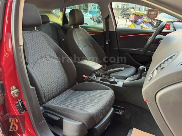ZS AUTO'DAN GIRTLAK DOLU CAM TAVNLI FUL BDYKİT AERO TMPON İÇ AMB