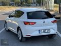 2014 SEAT LEON 1.2 TSI DSG STYLE OTM.VİTES