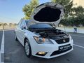 2014 SEAT LEON 1.2 TSI DSG STYLE OTM.VİTES