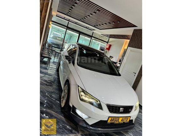 AKGÜL AUTO TEMİZ CAM TAVANLIDIR HATASIZ BOYASIZ TRAMERSİZ