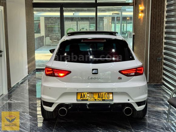 AKGÜL AUTO TEMİZ CAM TAVANLIDIR HATASIZ BOYASIZ TRAMERSİZ