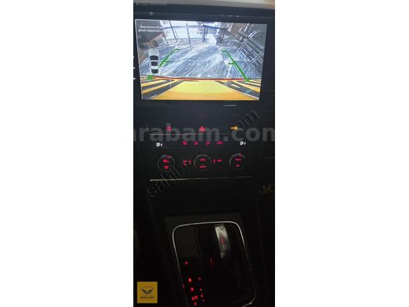 AKGÜL AUTO TEMİZ CAM TAVANLIDIR HATASIZ BOYASIZ TRAMERSİZ