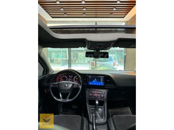 AKGÜL AUTO TEMİZ CAM TAVANLIDIR HATASIZ BOYASIZ TRAMERSİZ