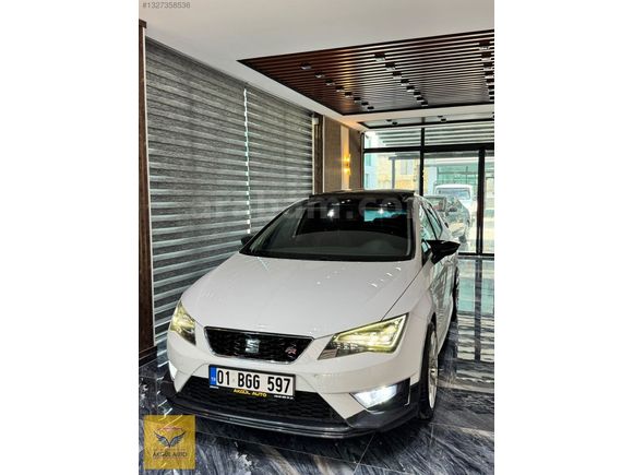 AKGÜL AUTO TEMİZ CAM TAVANLIDIR HATASIZ BOYASIZ TRAMERSİZ