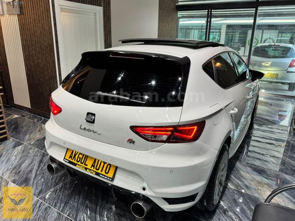 AKGÜL AUTO TEMİZ CAM TAVANLIDIR HATASIZ BOYASIZ TRAMERSİZ