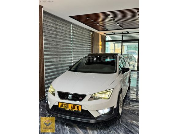 AKGÜL AUTO TEMİZ CAM TAVANLIDIR HATASIZ BOYASIZ TRAMERSİZ