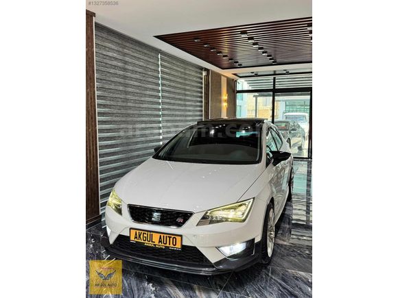 AKGÜL AUTO TEMİZ CAM TAVANLIDIR HATASIZ BOYASIZ TRAMERSİZ