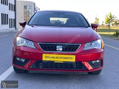 ÖZKANLAR'DAN 2018 MODEL SEAT LEON 1.2 TSI STYLE DSG