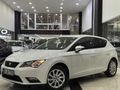 **HATASIZ**75BİNDE**2015 SEAT LEON STYLE 110HP**KATLANIR AYNA**