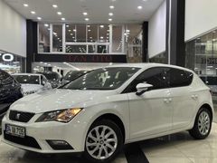 **HATASIZ**75BİNDE**2015 SEAT LEON STYLE 110HP**KATLANIR AYNA**