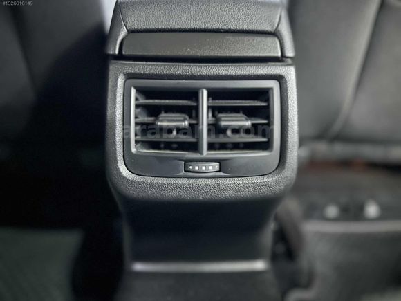 **HATASIZ**75BİNDE**2015 SEAT LEON STYLE 110HP**KATLANIR AYNA**
