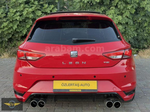 ÖZLERTAŞ AUTODAN MASRAFSIZ DEĞİŞENSİZ
