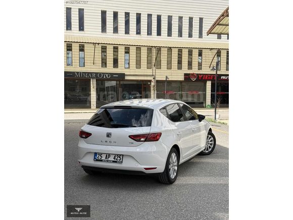 2014 BOYASIZ 1.2TSİ 109 KM OTOMATİK STYLE 105HP