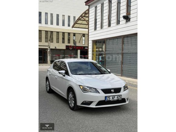 2014 BOYASIZ 1.2TSİ 109 KM OTOMATİK STYLE 105HP