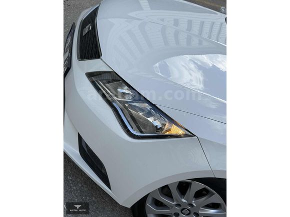 2014 BOYASIZ 1.2TSİ 109 KM OTOMATİK STYLE 105HP