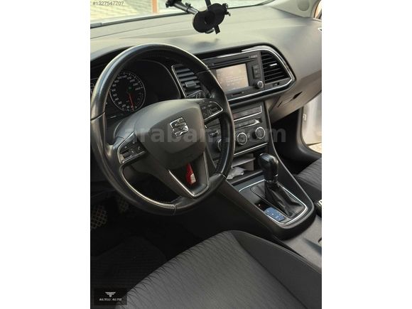 2014 BOYASIZ 1.2TSİ 109 KM OTOMATİK STYLE 105HP