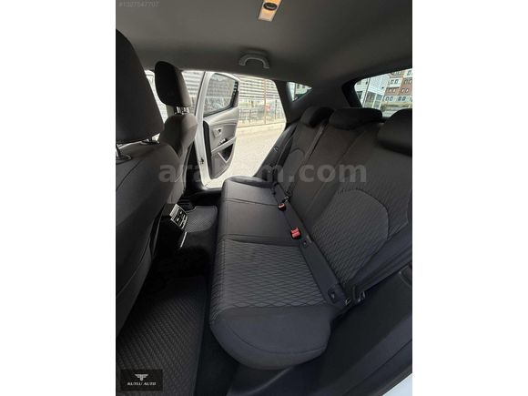 2014 BOYASIZ 1.2TSİ 109 KM OTOMATİK STYLE 105HP