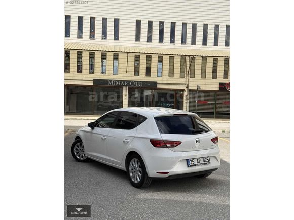 2014 BOYASIZ 1.2TSİ 109 KM OTOMATİK STYLE 105HP