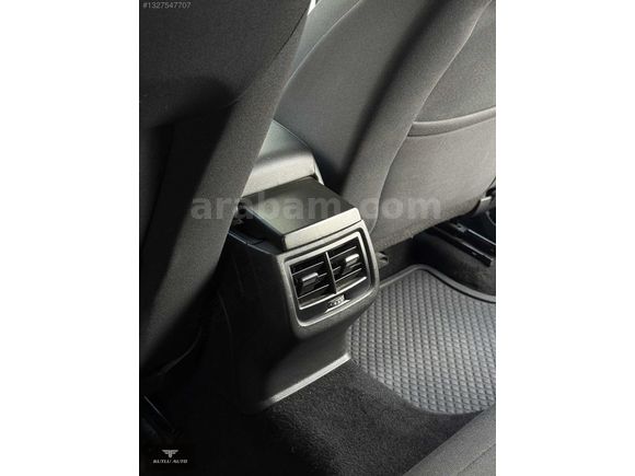 2014 BOYASIZ 1.2TSİ 109 KM OTOMATİK STYLE 105HP