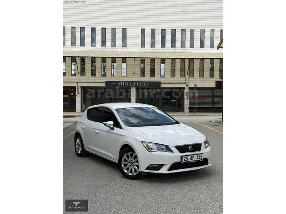 2014 BOYASIZ 1.2TSİ 109 KM OTOMATİK STYLE 105HP