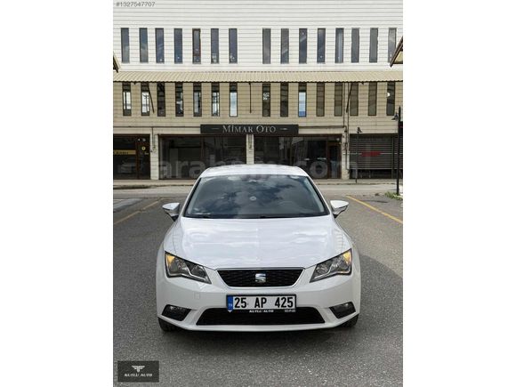 2014 BOYASIZ 1.2TSİ 109 KM OTOMATİK STYLE 105HP