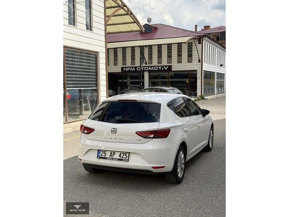 2014 BOYASIZ 1.2TSİ 109 KM OTOMATİK STYLE 105HP