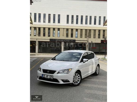 2014 BOYASIZ 1.2TSİ 109 KM OTOMATİK STYLE 105HP