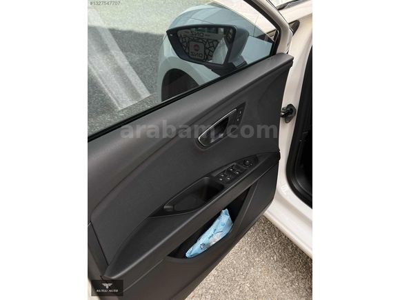 2014 BOYASIZ 1.2TSİ 109 KM OTOMATİK STYLE 105HP
