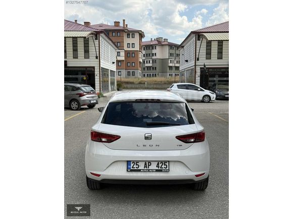 2014 BOYASIZ 1.2TSİ 109 KM OTOMATİK STYLE 105HP