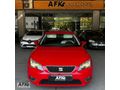 AFK'dan SEAT LEON KREDİ-SENET- KREDİ KARTINA TAKSİT