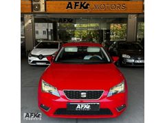 AFK'dan SEAT LEON KREDİ-SENET- KREDİ KARTINA TAKSİT