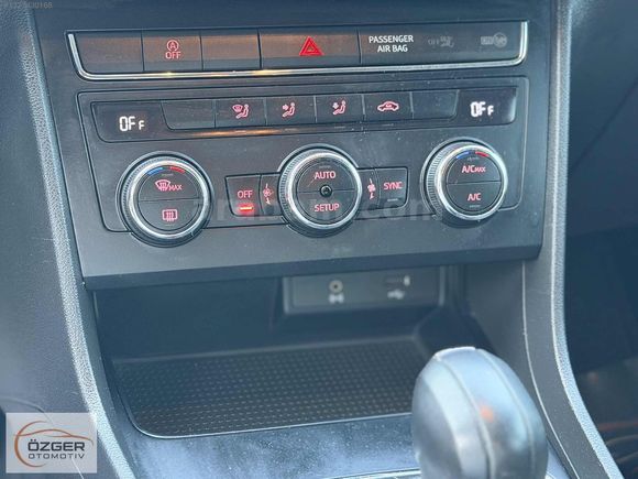 2018 SEAT LEON HATASIZ BOYASIZ "45 BİN KM" K.K. 12 TAKSİT