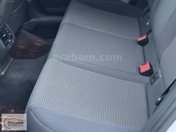 2018 SEAT LEON HATASIZ BOYASIZ "45 BİN KM" K.K. 12 TAKSİT
