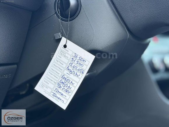 2018 SEAT LEON HATASIZ BOYASIZ "45 BİN KM" K.K. 12 TAKSİT