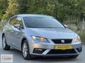 2018 SEAT LEON HATASIZ BOYASIZ "45 BİN KM" K.K. 12 TAKSİT