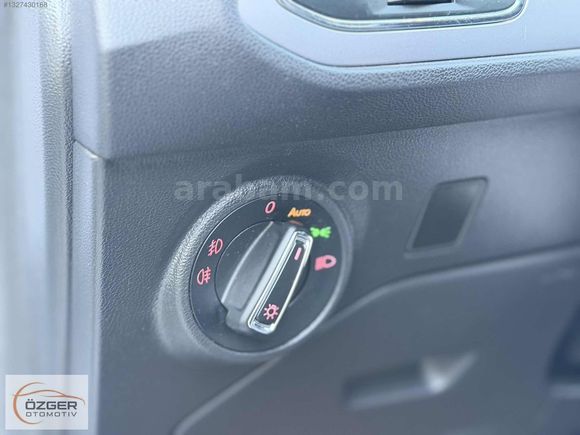 2018 SEAT LEON HATASIZ BOYASIZ "45 BİN KM" K.K. 12 TAKSİT