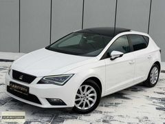 FM MOTORS DAN 2014 SEAT LEON -BOYASIZ- CAM TAVAN OTOMATİK 160 KM