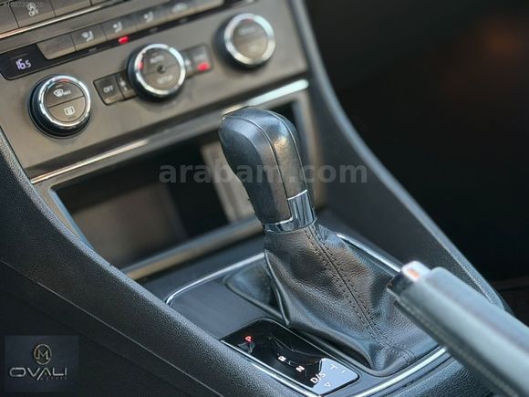 OVALI MOTORS//BOYASIZ 73BİN KM 2016 MODEL1.2 STYLE OTOMATİK LEON