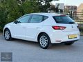 OVALI MOTORS//BOYASIZ 73BİN KM 2016 MODEL1.2 STYLE OTOMATİK LEON