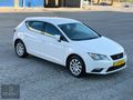 OVALI MOTORS//BOYASIZ 73BİN KM 2016 MODEL1.2 STYLE OTOMATİK LEON