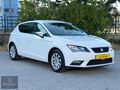 OVALI MOTORS//BOYASIZ 73BİN KM 2016 MODEL1.2 STYLE OTOMATİK LEON