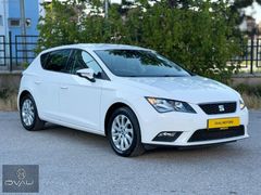 OVALI MOTORS//BOYASIZ 73BİN KM 2016 MODEL1.2 STYLE OTOMATİK LEON