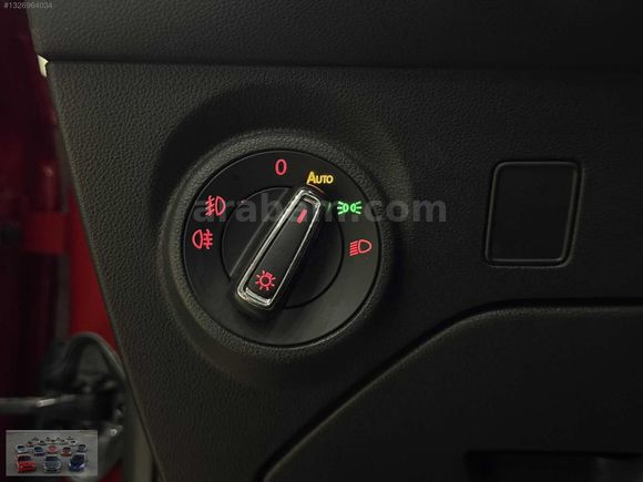 75.000 KM*2018 LEON CAM TAVAN/LED FAR/GERİ GÖRÜŞ/CAR PLAY/K.AYNA