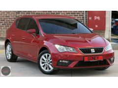 2018 SEAT LEON 1.2 TSI STYLE HATASIZ BOYASIZ OTOMATİK 60.000 KM
