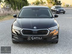 ÇATILI MOTORS - OCTAVİA-HİBRİT-DEĞİŞENSİZ-ELİTE-MASRAFSIZ