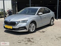 CARMATE MOTORS SCODA OCTAVİA