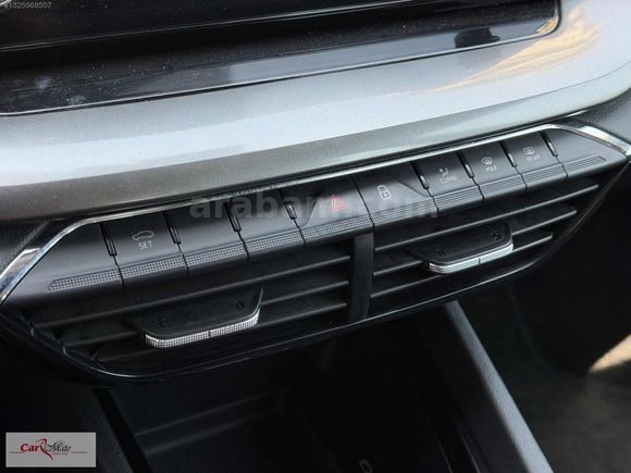 CARMATE MOTORS SCODA OCTAVİA