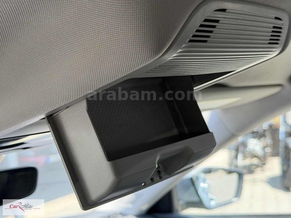 CARMATE MOTORS SCODA OCTAVİA