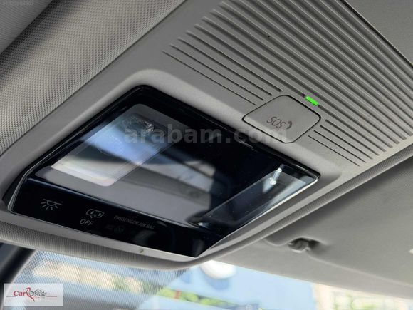 CARMATE MOTORS SCODA OCTAVİA