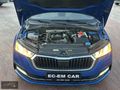 ECEMCAR'DAN OCTVİA 1.0 e-TEC PREMIUM OTM VİTES GECE MAVİSİ
